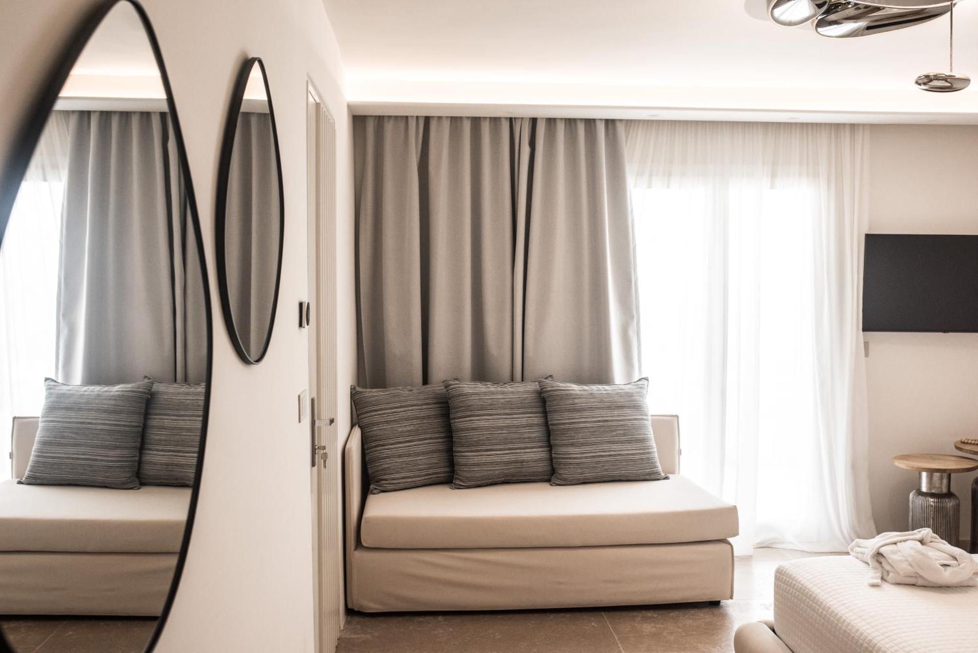 Νumi Boutique Hotel Mykonos Town Экстерьер фото
