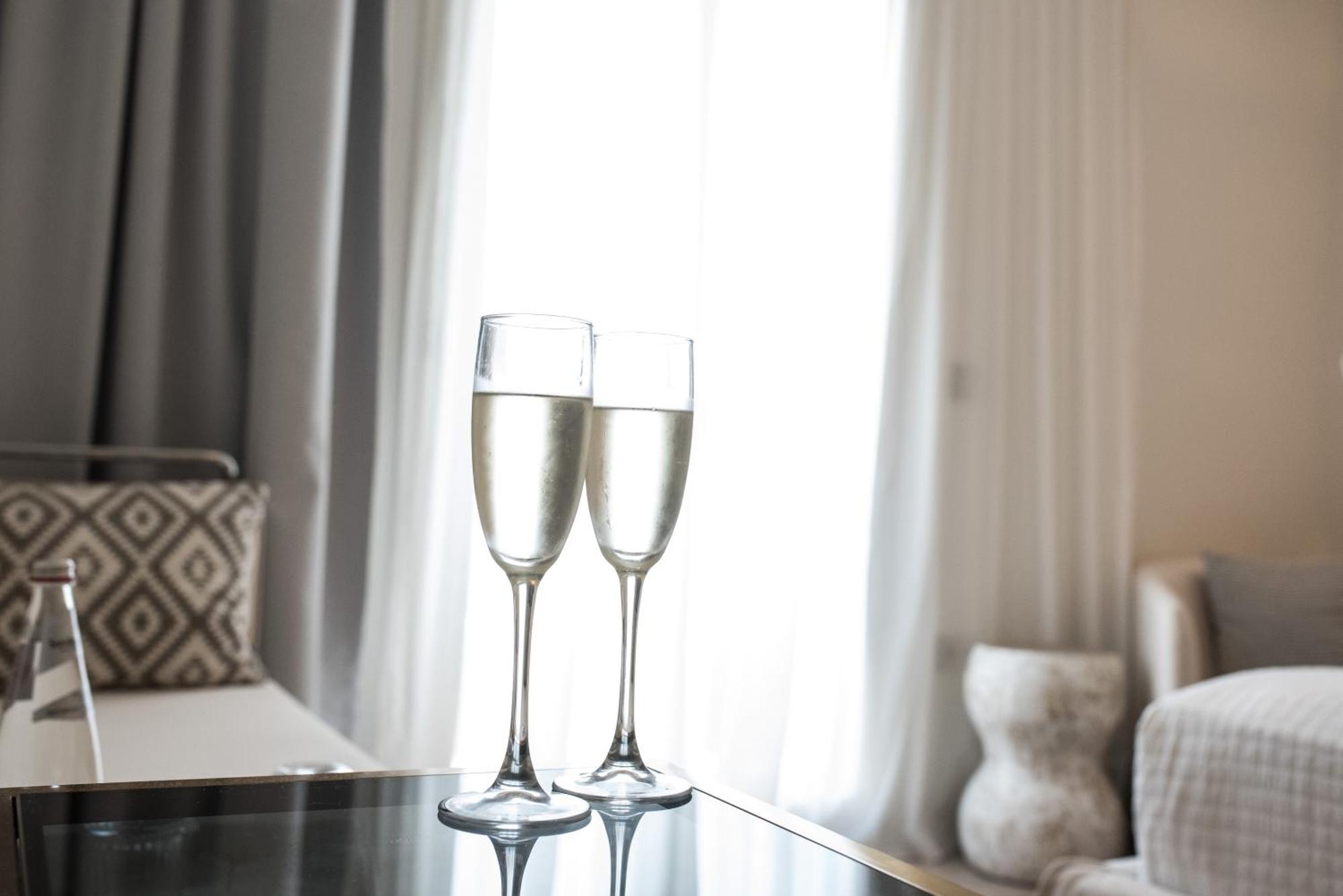Νumi Boutique Hotel Mykonos Town Экстерьер фото