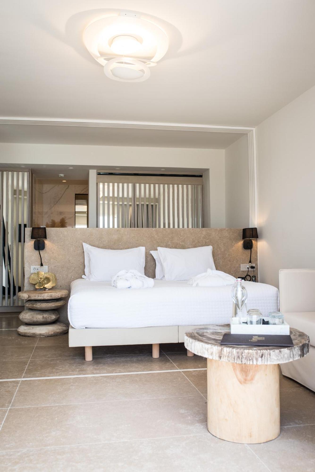 Νumi Boutique Hotel Mykonos Town Экстерьер фото
