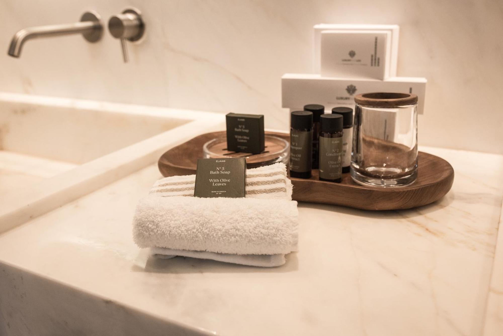 Νumi Boutique Hotel Mykonos Town Экстерьер фото