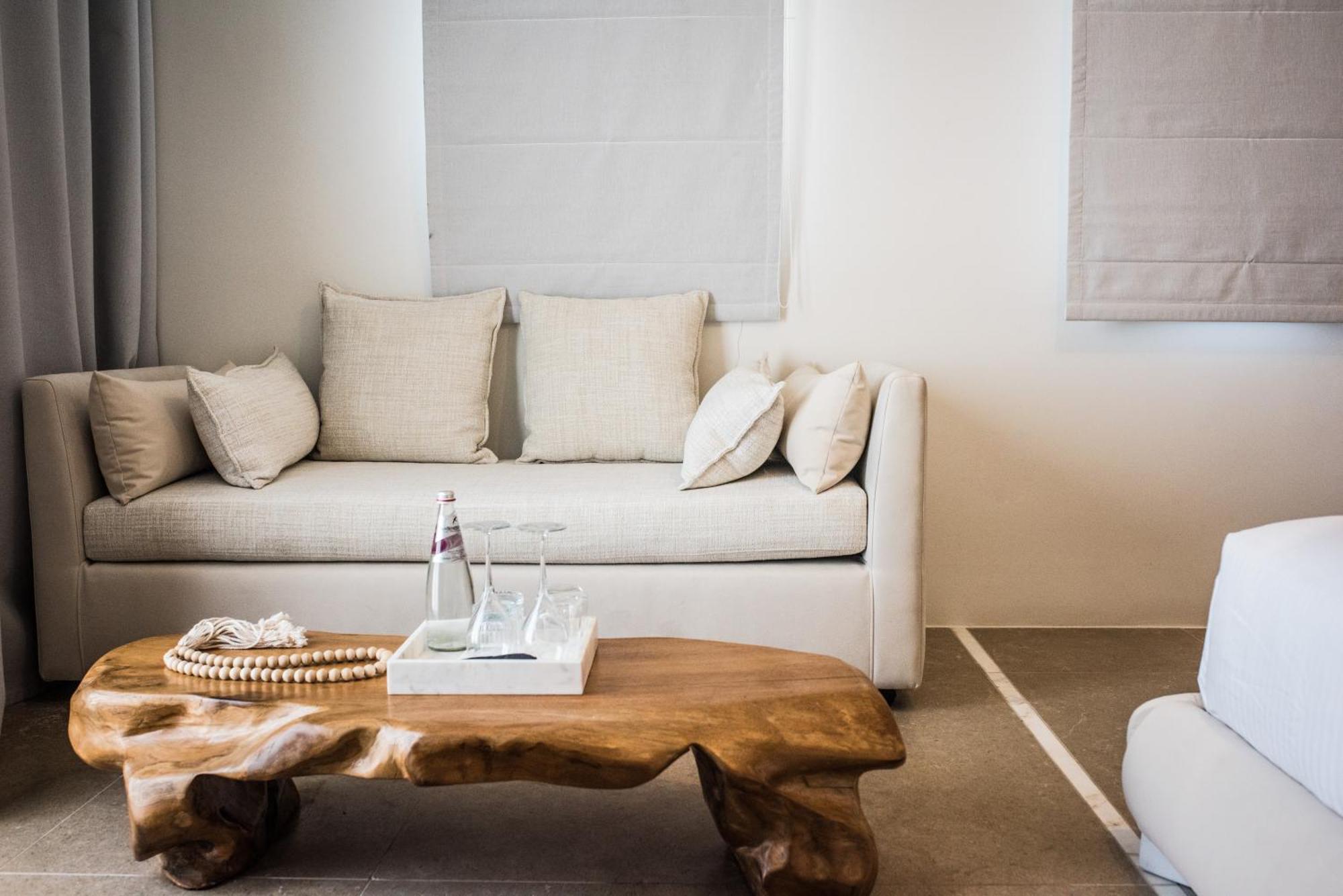 Νumi Boutique Hotel Mykonos Town Экстерьер фото